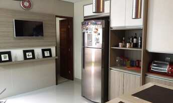 Imagem: Excelente Casa Térrea Condomínio Fechado