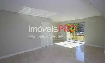 Imagem 4: Apartamento 113m² 3 Dormitórios para Venda em Moema