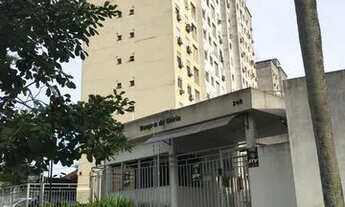 Imagem: Apartamento para Venda - 48m², 2 dormitórios