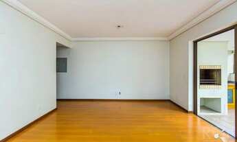 Imagem 3: Apartamento para Venda - 119m², 3 dormitórios, sendo 2 suites, 3 vagas - Petrópolis