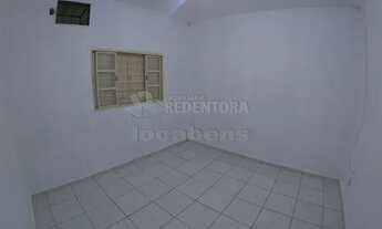 Imagem 7: Casa Padrão em São José do Rio Preto