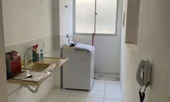 Imagem 4: Alugo apartamento 2qt - Jangadas