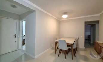 Imagem 3: Apartamento para venda com 122 m2 com 3 quartos em Centro - Florianópolis - SC