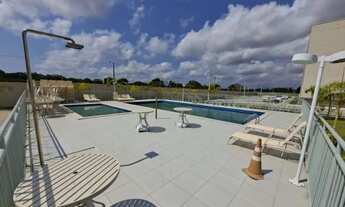 Imagem 4: Excelente Apto Novo Para locação Cond. Laguna