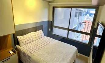 Imagem 7: São Paulo - Apartamento Padrão - VILA OLÍMPIA