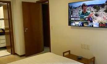 Imagem 5: Alugo apartamento 2 quartos todo montado de frente a Praia da Costa