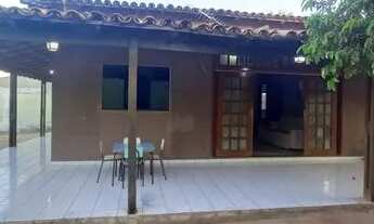 Imagem 3: Casa de 3 quartos no Itapoã 01 lote de esquina 430metros