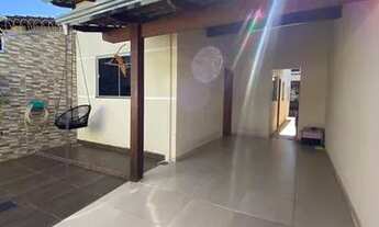 Imagem: ÁGIO CASA FLAMBOYANT ANÁPOLIS