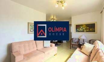 Imagem 3: Apartamento Venda 3 Dormitórios - 89 m² Moema