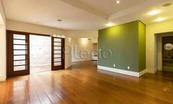 Imagem 4: Casa à venda no Gramado - Campinas