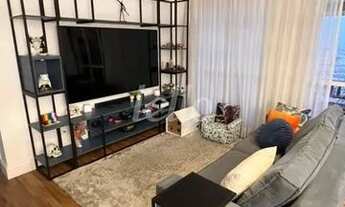 Imagem 6: São Paulo - Apartamento Padrão - Vila Bertioga