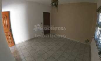 Imagem 4: Casa Padrão em São José do Rio Preto