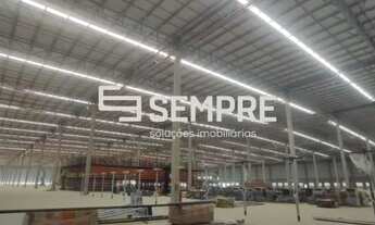 Imagem 2: Aluguel de galpão na cidade de Cravinhos SP