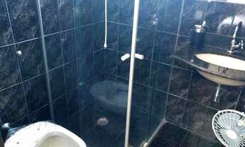 Imagem 4: Sobrado para venda tem 120 metros quadrados com 3 quartos em Vila Carrão - São Paulo - SP