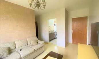 Imagem 2: Apartamento de 52m², bairro Teresópolis