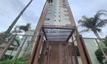 Imagem 2: Apartamento para Venda - 60.65m², 2 dormitórios, sendo 1 suites, 1 vaga - Menino Deus