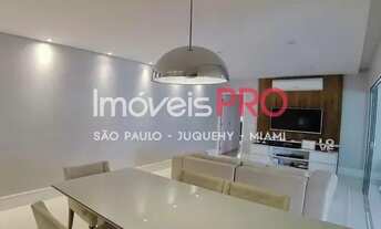 Imagem 3: Brooklin - Moderno - 107 m2 - 2 suítes - 2 vagas