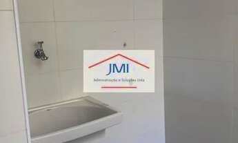 Imagem 5: Apartamento 01 Dormitório locação Vila Paulicéia