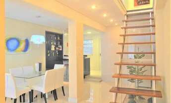 Imagem: Linda casa estilo loft, toda reformada