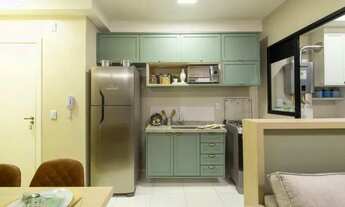 Imagem 5: Apartamento Avenida José Lourenço Jaguaribe Osasco SP