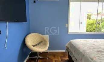 Imagem 6: Apartamento para Venda - 61.44m², 3 dormitórios, 1 vaga - Cristal