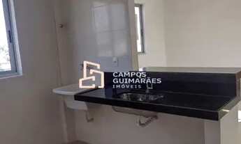 Imagem 6: Apartamento para aluguel, 2 quartos, 1 vaga, Milionários - Belo Horizonte/MG