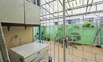 Imagem 7: Apartamento para Venda - 47.5m², 1 dormitório, Teresópolis