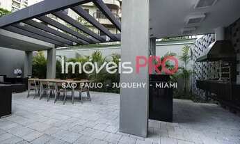 Imagem 6: Apartamento Studio no Campo Belo - 1 Vaga