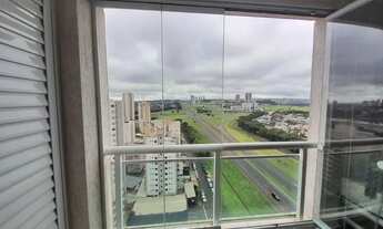 Imagem 6: Apartamento 1 dormitório Nova Aliança Ribeirão Preto