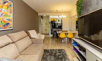 Imagem: Apartamento para Venda - 76.05m², 3 dormitórios