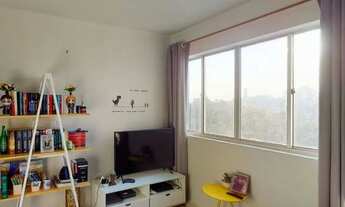 Imagem: Apartamento com 3 dormitórios à venda