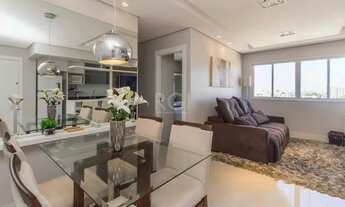 Imagem 3: Apartamento para Venda - 54m², 2 dormitórios, 1 vaga - Passo da Areia