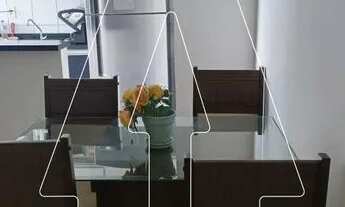 Imagem 5: Araçatuba - Apartamento - Conjunto Habitacional Doutor Antônio Villela Silva