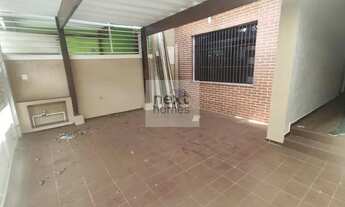 Imagem: Lindo Sobrado todo reformado no Jd. Bonfiglioli