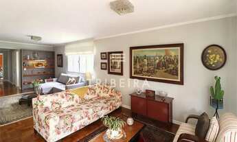 Imagem 6: Imóvel de 200m², com 3 dormitórios (sendo 1 suíte)