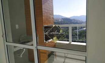 Imagem 5: Apartamento aconchegante, ensolarado e espaçoso no Residencial Morumbi