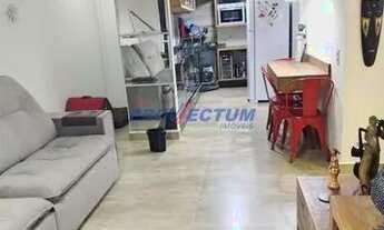 Imagem 3: Apartamento - Centro - Campinas