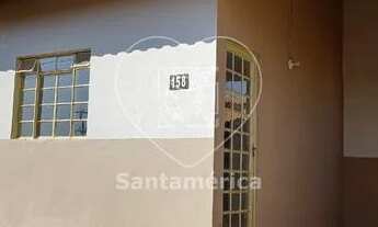 Imagem 4: LONDRINA - Casa Padrão - Jardim Paris