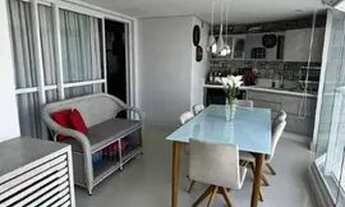 Imagem 3: São Paulo - Apartamento Padrão - Mooca