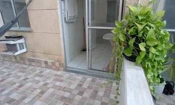 Imagem: 2/4 amplo com Garden apartamento térreo