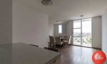 Imagem 2: São Paulo - Apartamento Padrão - Vila Prudente