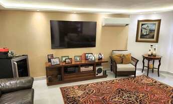 Imagem 6: Casa com 4 quartos sendo 3 suítes 2 vagas, 450 m² - Serra Grande - Niterói/RJ