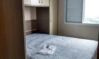 Imagem 5: APTO SÃO PEDRO Apartamento com 2 dormitórios