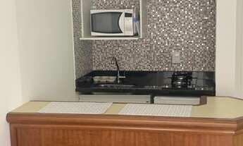 Imagem: Flat em Moema ao lado do parque! 1 dormitório