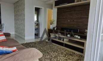 Imagem 5: * Clima do Bosque - OPORTUNIDADE - Maravilhoso apto. c/ vista deslumbrante - Ampla varand