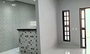 Imagem 6: Casa para venda com 100 metros quadrados com 2 quartos em Vale dos Lagos - Salvador - BA