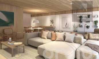 Imagem 2: Apartamento em Jardim Botânico - Rio de Janeiro