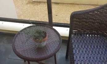 Imagem 6: Apartamento no Alto Da Lapa - 3 Dormitórios 2 vagas