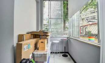 Imagem 6: Apartamento à venda, 1 quarto, 1 suíte, Glória - RIO DE JANEIRO/RJ