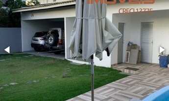 Imagem 4: CASA RESIDENCIAL em LAURO DE FREITAS - BA, BURAQUINHO